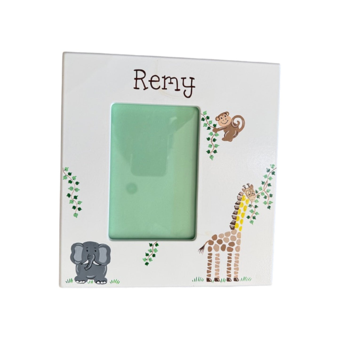 Remi Animals Theme Picture Frame