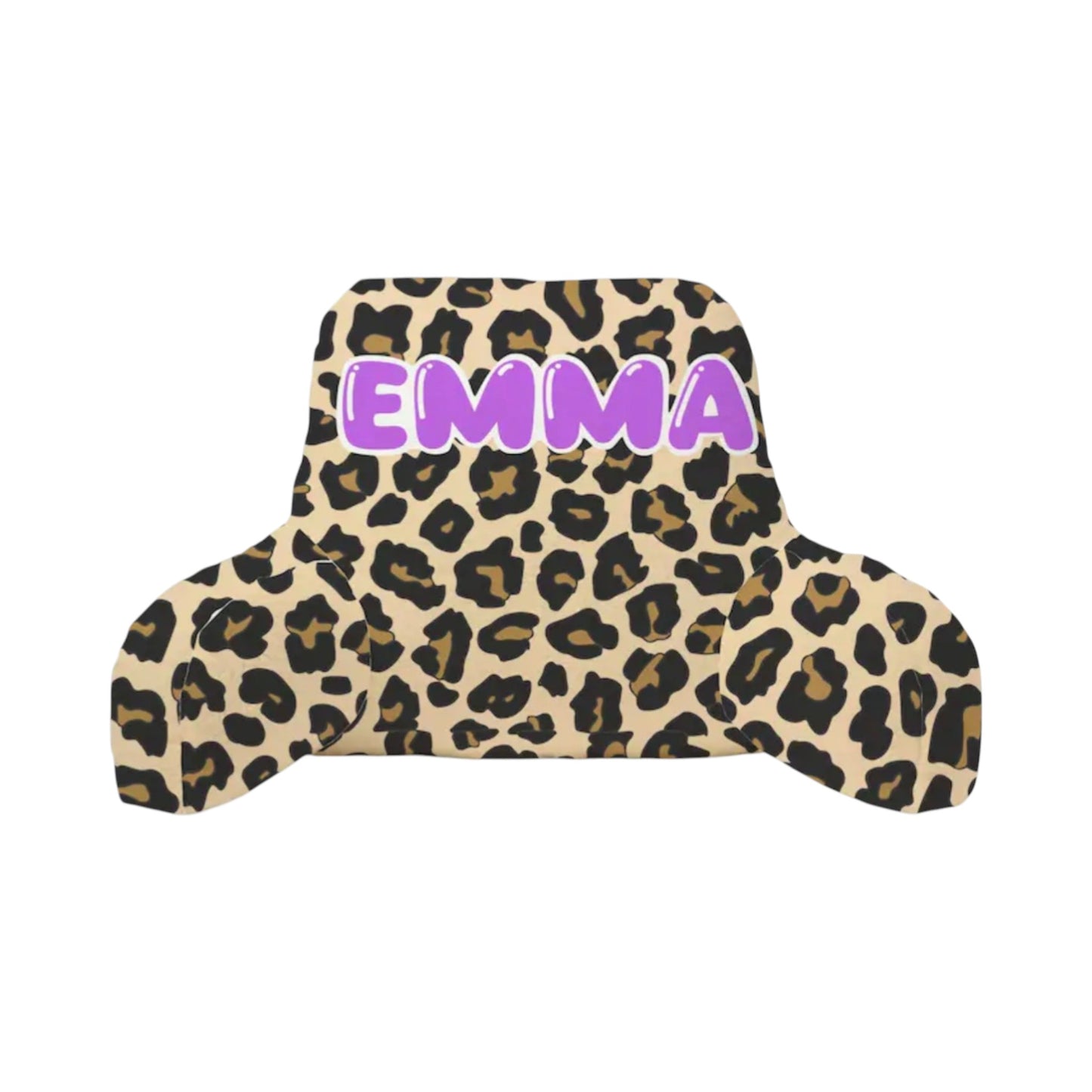 Emma Animal Theme Backrest