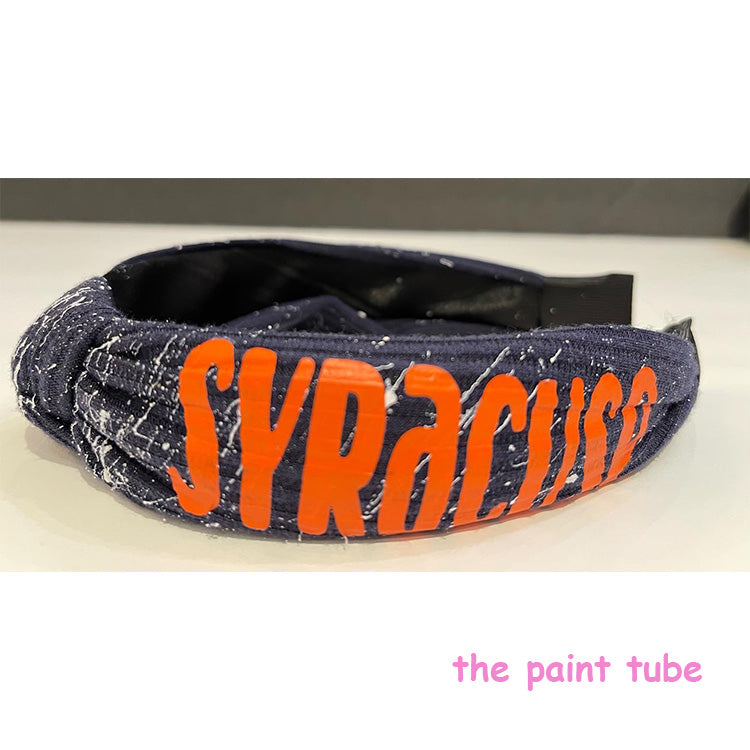 Syracuse Headband