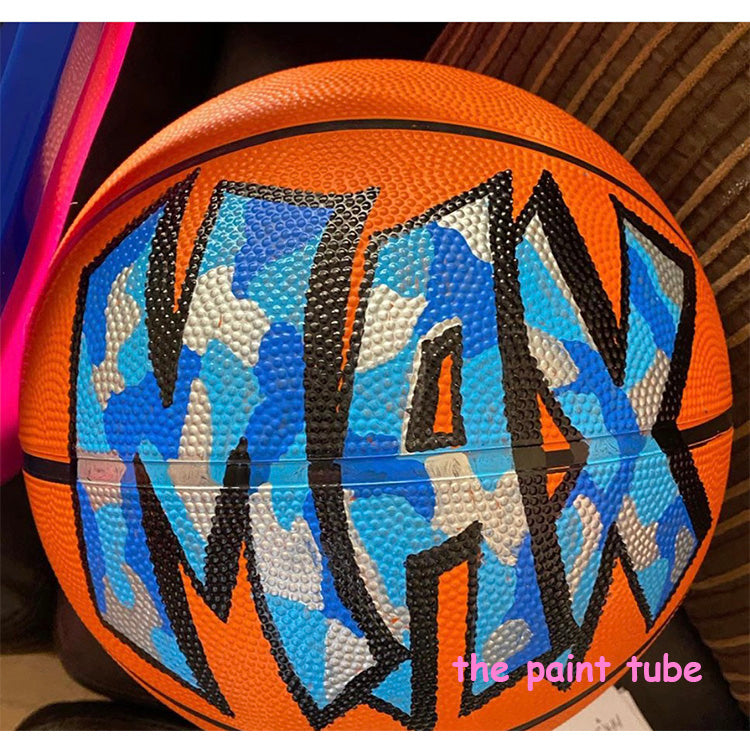 Max Basketball
