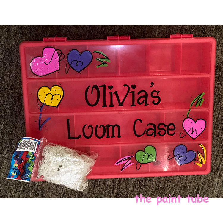 Olivia Loom Case