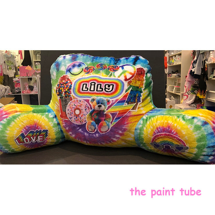 Lily’s Loves Backrest