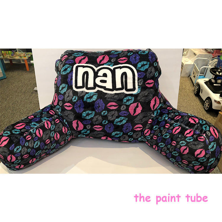 Nan Lips Backrest
