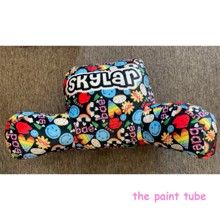 Skylar Bae Backrest Pillow