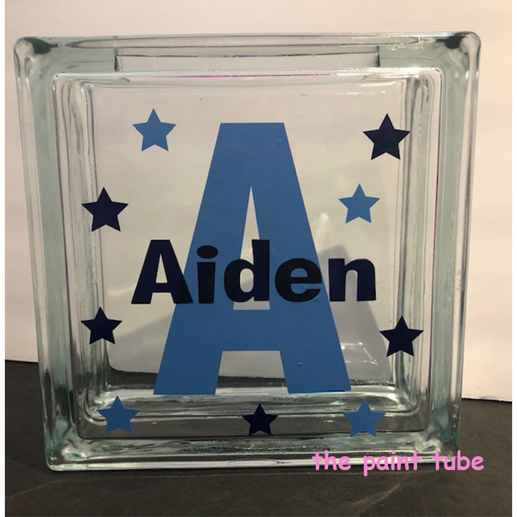 Aiden Block Bank