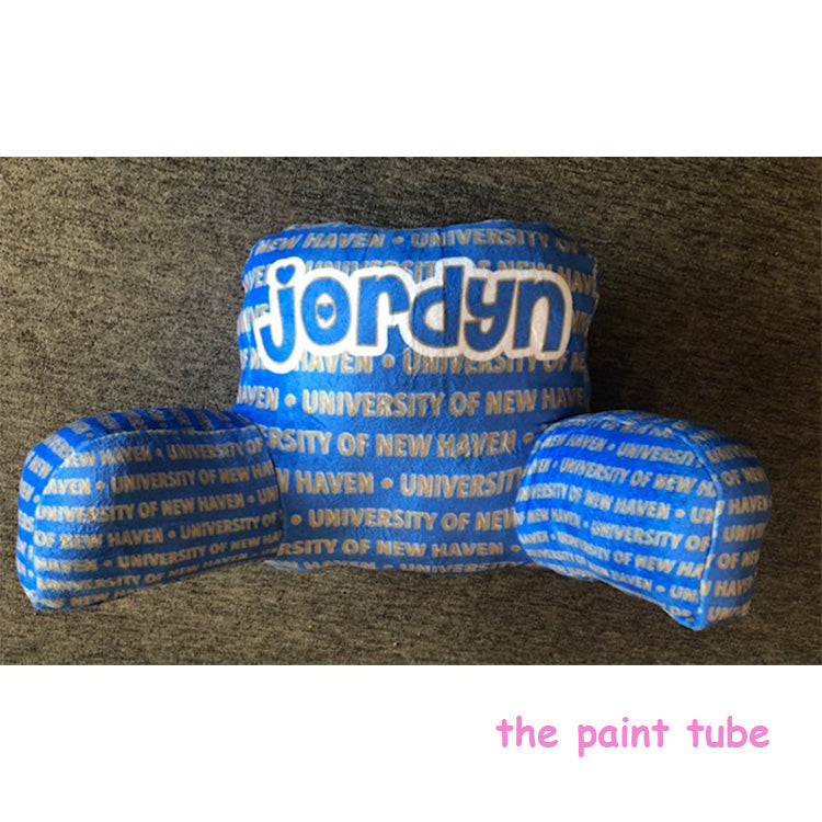 Jordyn College Back Rest