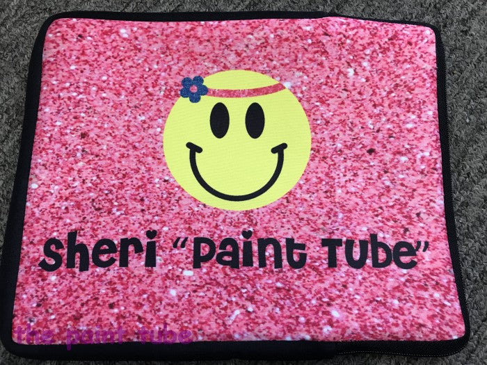 Emoji Design ipad Case