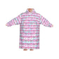 Ava Minky Fabric Hoodie