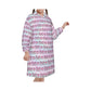 Ava Minky Fabric Hoodie