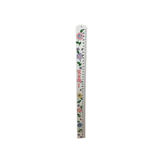 Remi Flowers Theme Growth Chart