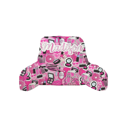 Madison Make Up Theme Back Rest