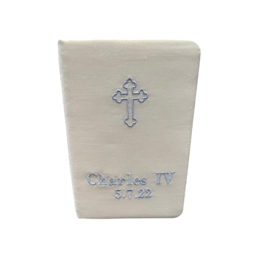 Charles Child Bible