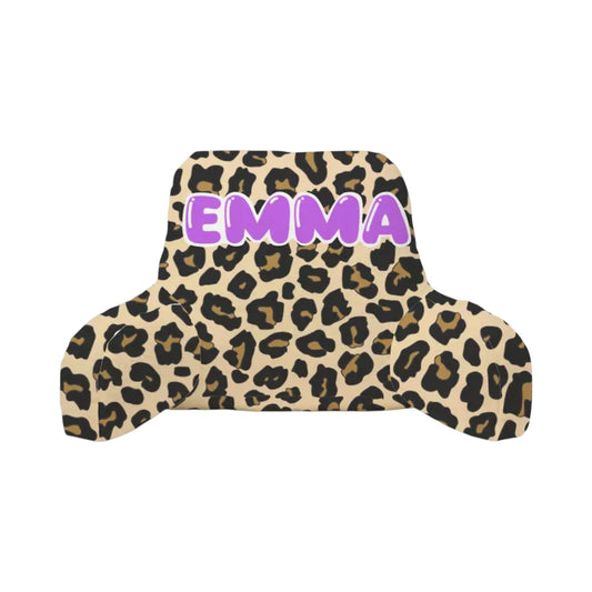 Emma Animal  Theme Backrest