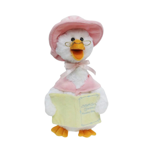 Mother Goose  Musical Animal