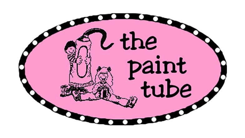 The Paint Tube