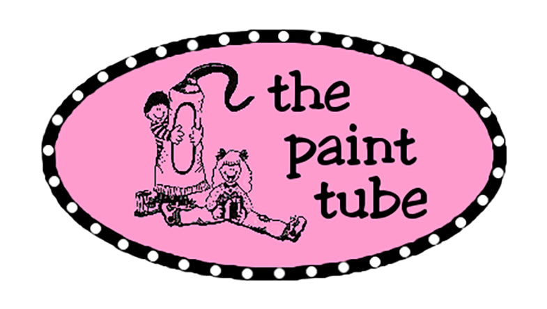 The Paint Tube The Paint Tube   Paint Tube Logofix512 C1b69366 302b 40c4 8422 2202054e402a 