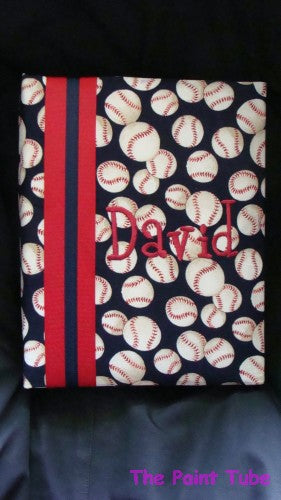 David Baseballs Photo Album