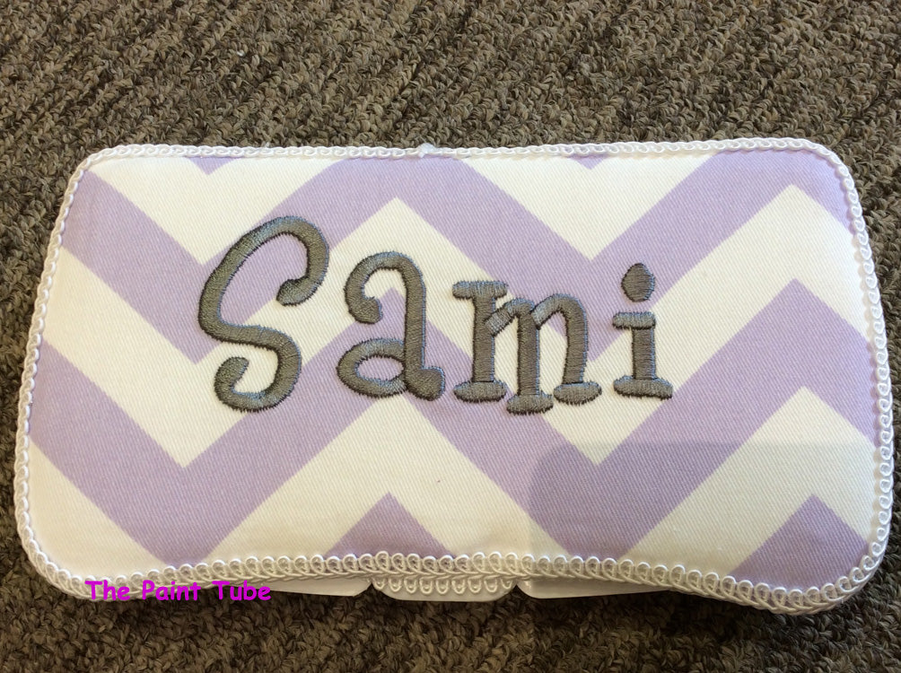 Sami Small Wipes Case