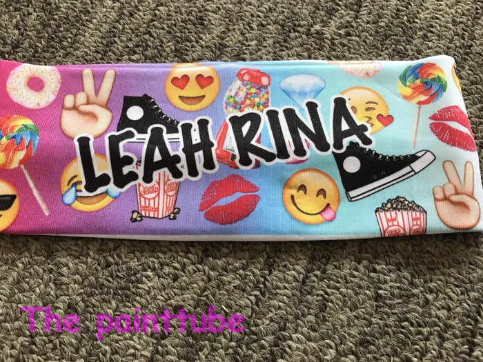 Leah Rina Headband