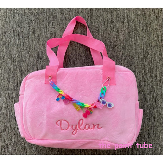 Dylan Charm Tote