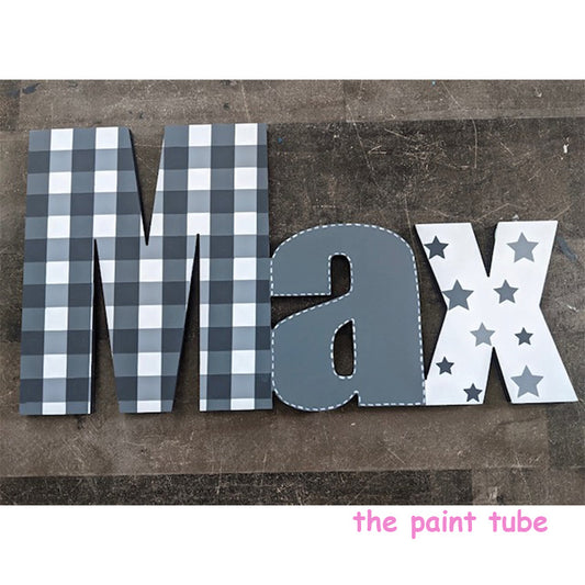 Max Wall Plaque